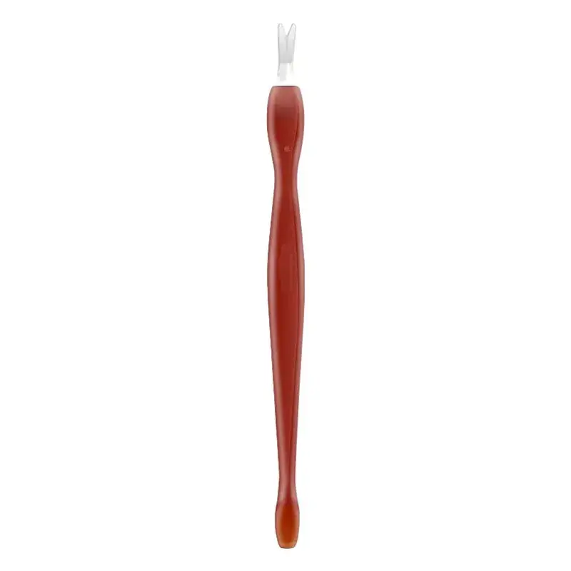 Nail Edge Dead Skin Push Knife Manicure Tool Set