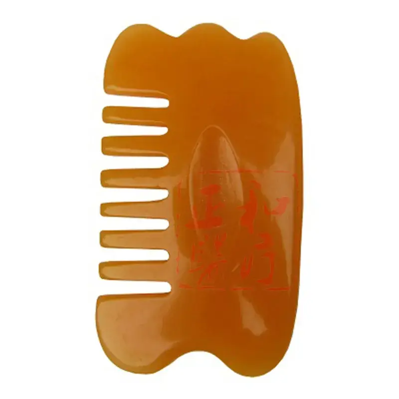 Beeswax Acupoint Massage Head Black - Image 4