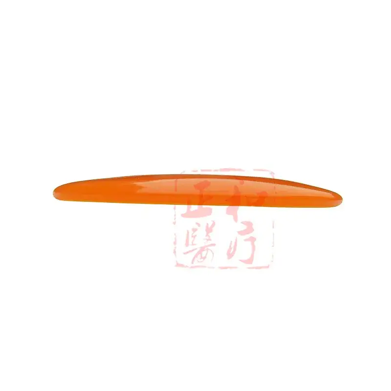 Beeswax Acupoint Massage Head Black - Image 5