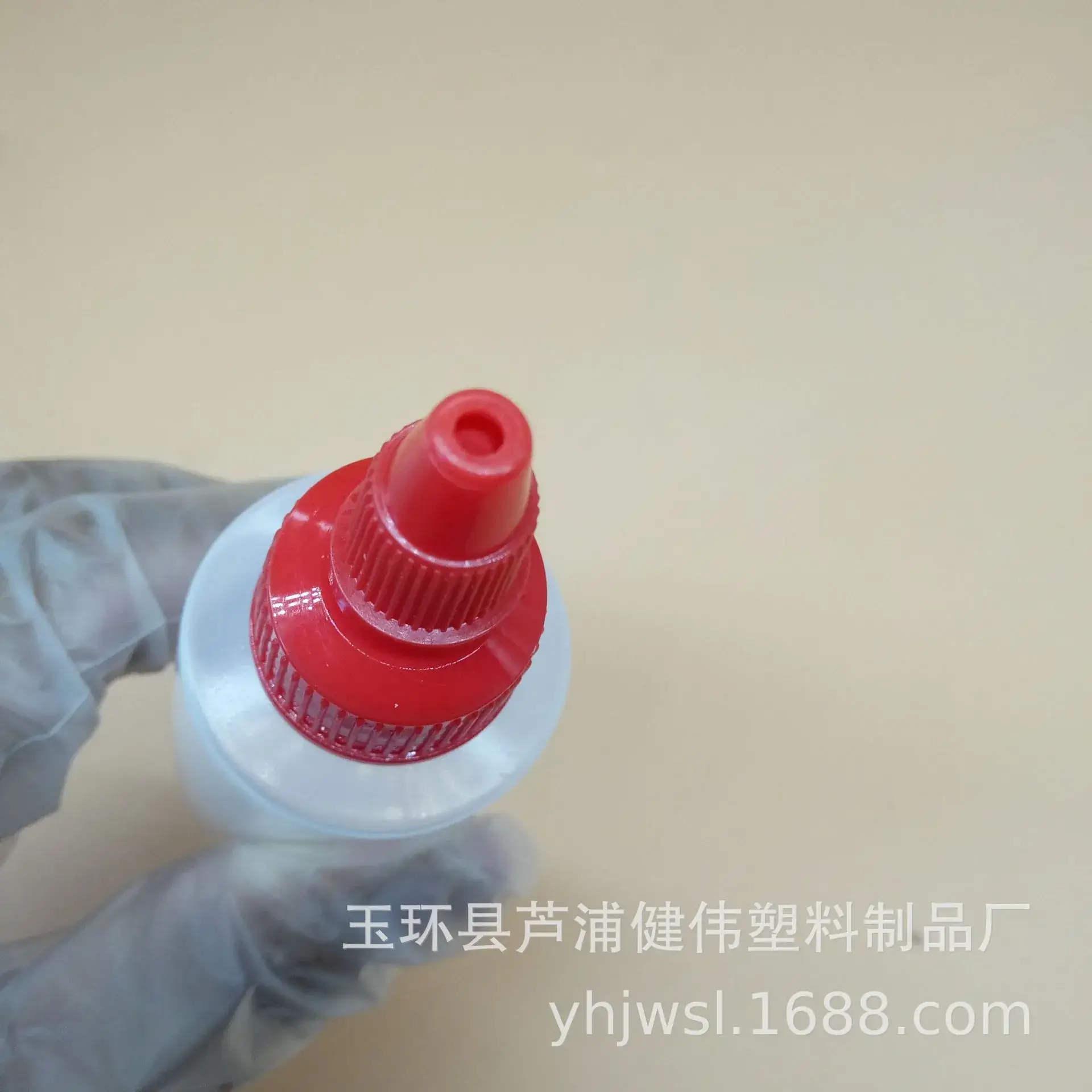 75ML Rotary Plastic Switch Bottle for Men - Image 5