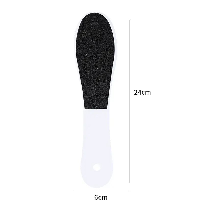 Foot Scrubber for Dead Skin Removal & Callus Exfoliation - Image 5