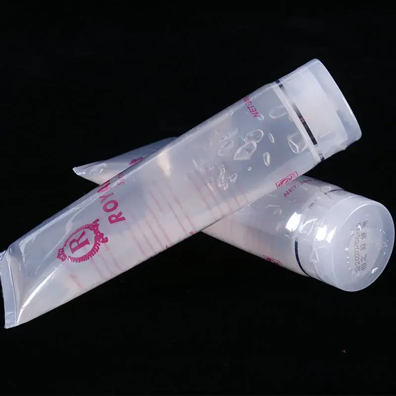 Royal Facial Cleanser Gel 300ml RF Beauty Instrument