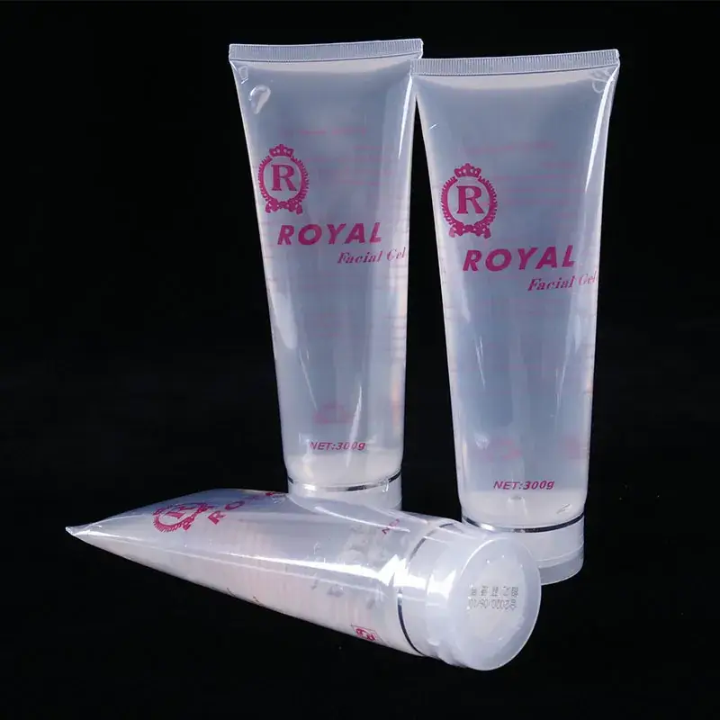 Royal Facial Cleanser Gel 300ml RF Beauty Instrument