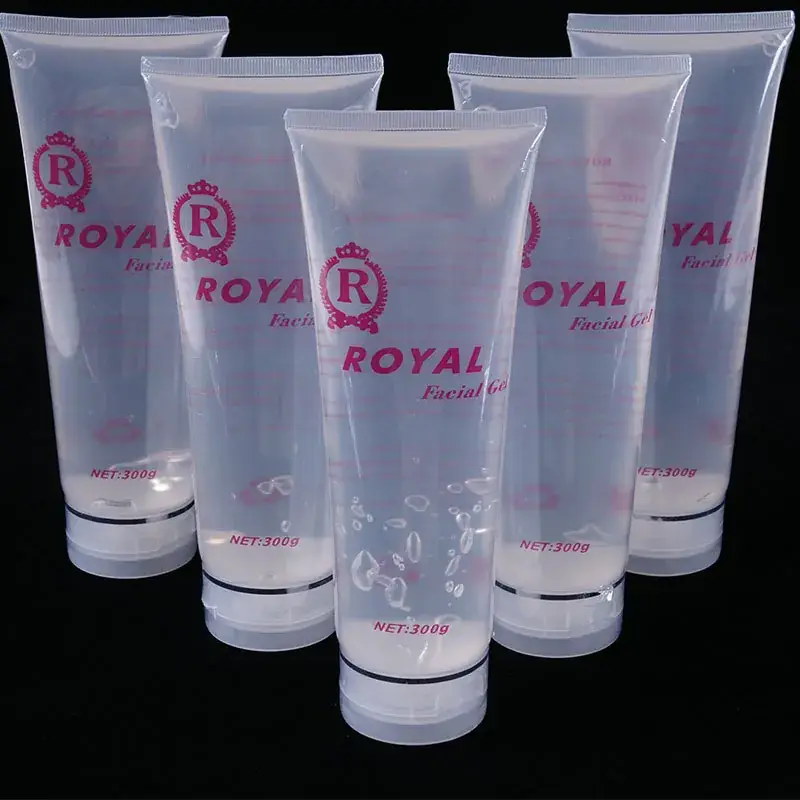 Royal Facial Cleanser Gel 300ml RF Beauty Instrument