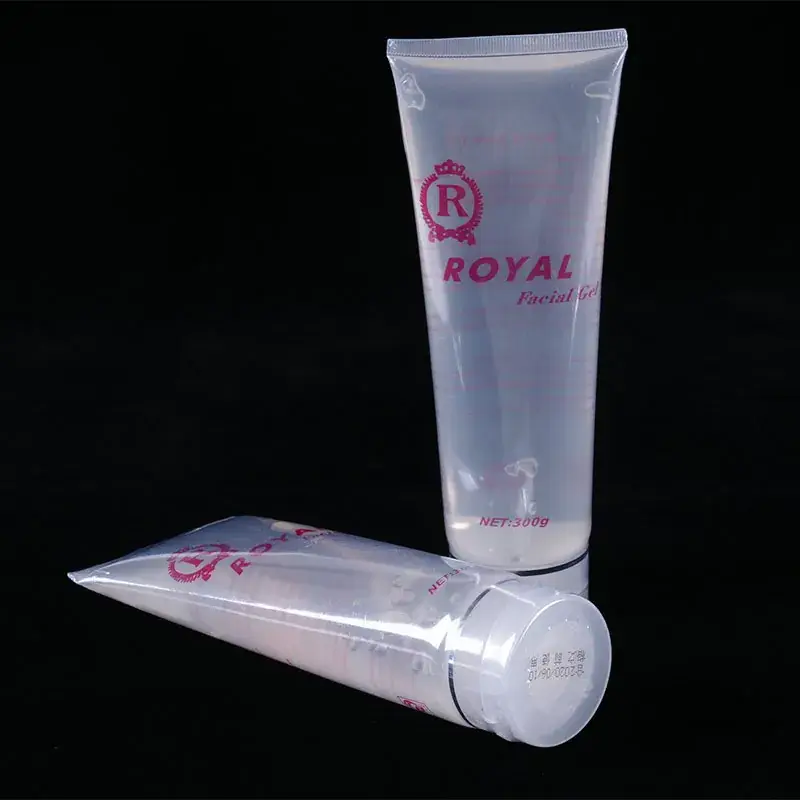 Royal Facial Cleanser Gel 300ml RF Beauty Instrument