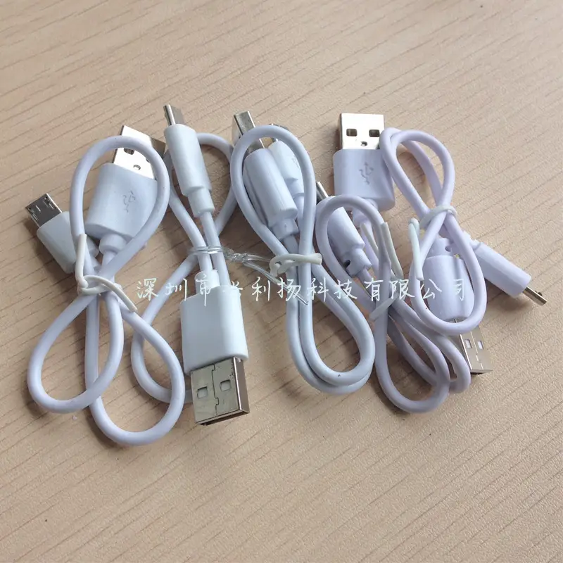 0.3m Android Charging Micou S USB Bluetooth Headset Fast Charging — feature 10