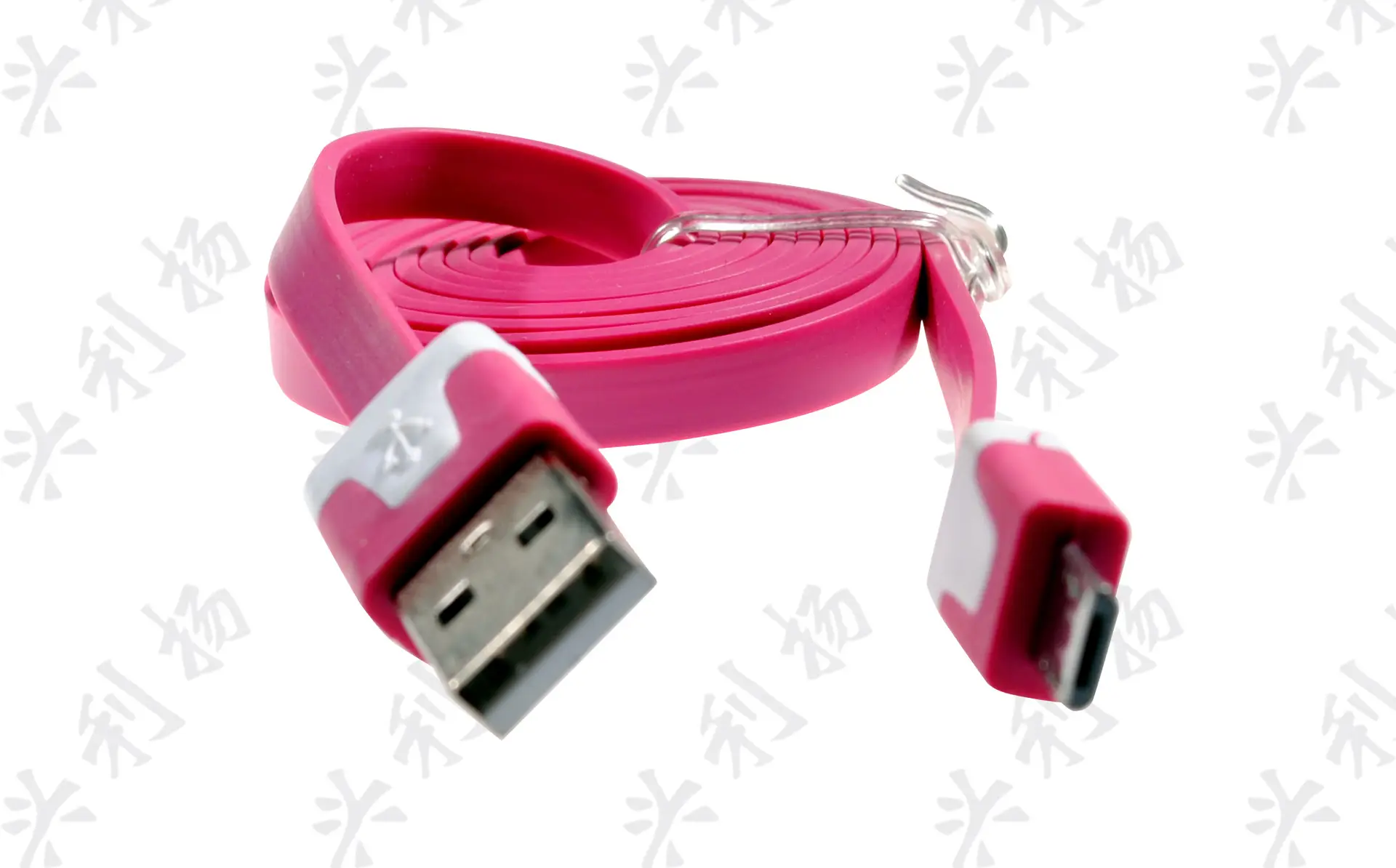 0.3m Android Charging Micou S USB Bluetooth Headset Fast Charging — feature 12