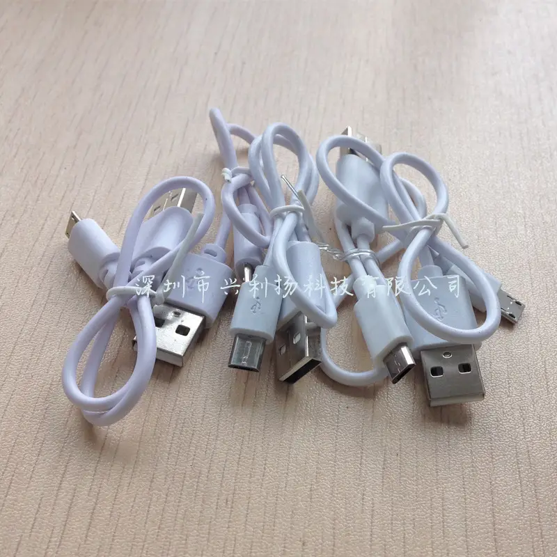 0.3m Android Charging Micou S USB Bluetooth Headset Fast Charging — feature 6