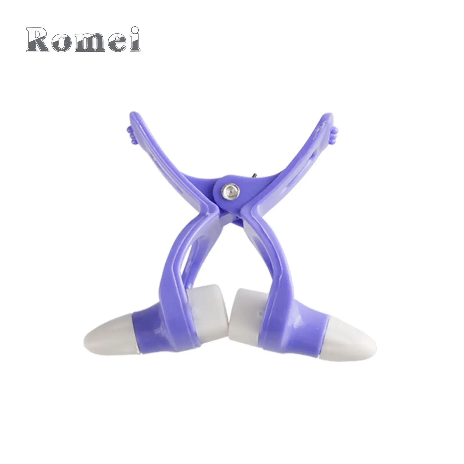 Silicone Nose Clips Pink 24x24cm - Image 6