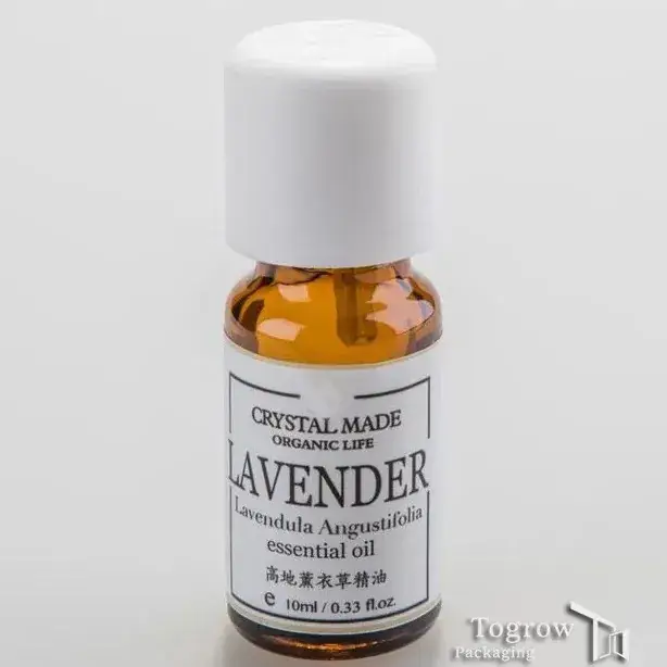 Argan Oil 10ml Dark Glass Bottle Sample - Image 8