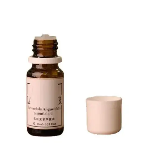 Argan Oil 10ml Dark Glass Bottle Sample - Image 9