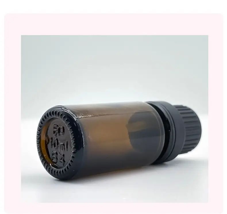 Argan Oil 10ml Dark Glass Bottle Sample — feature 15