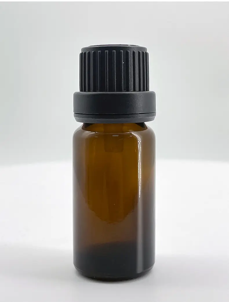 Argan Oil 10ml Dark Glass Bottle Sample — feature 18