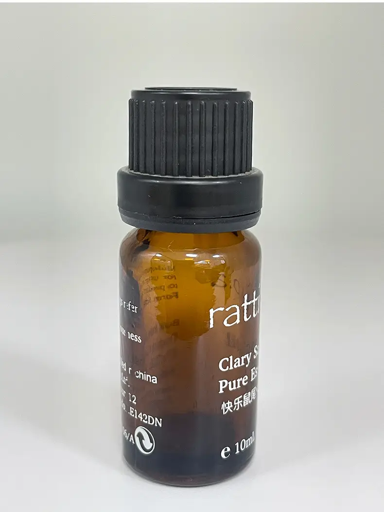 Argan Oil 10ml Dark Glass Bottle Sample — feature 19
