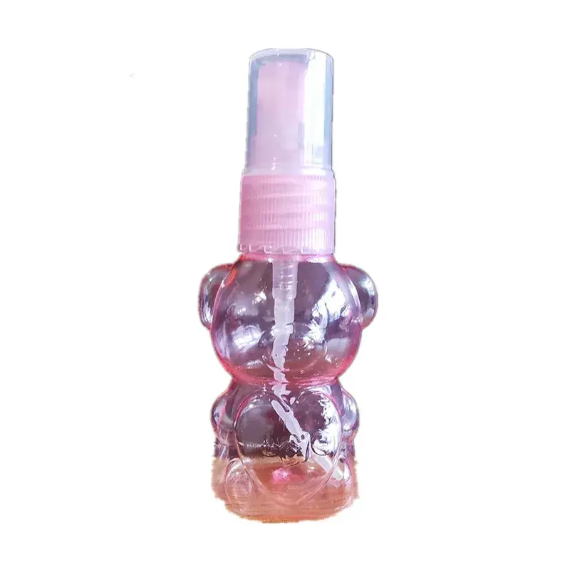 透明小熊造型 30ml 迷你喷雾瓶 - Image 5