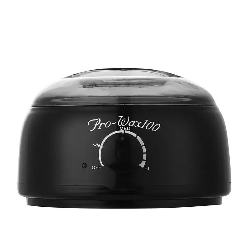 Mini Wax Therapy Machine Double Inner Tank 500cc - Image 2