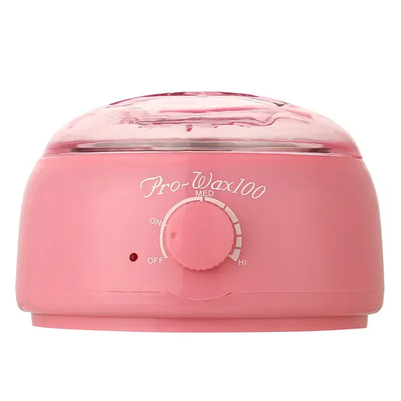 Mini Wax Therapy Machine Double Inner Tank 500cc - Image 3