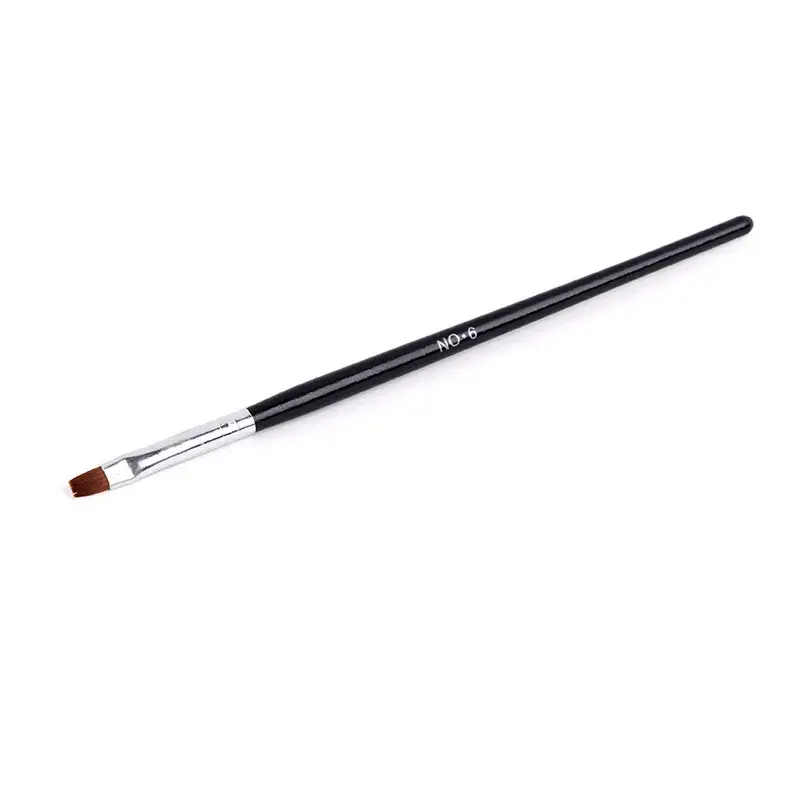 Nail Glue Pen Gel Special No. 46 Painted Pen - Image 5