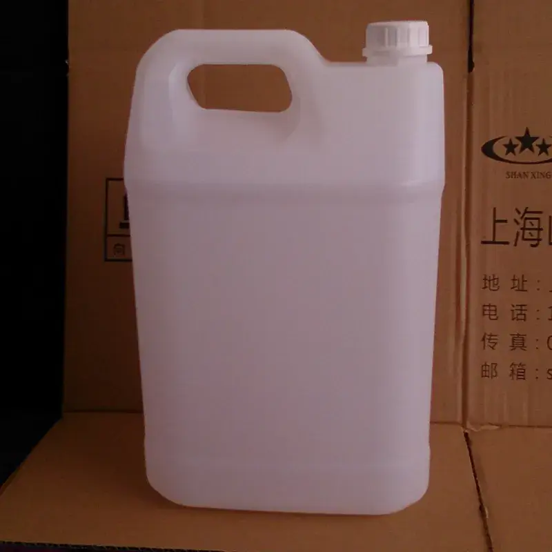 10kg Food Grade Plastic Chemical Barrel 10L