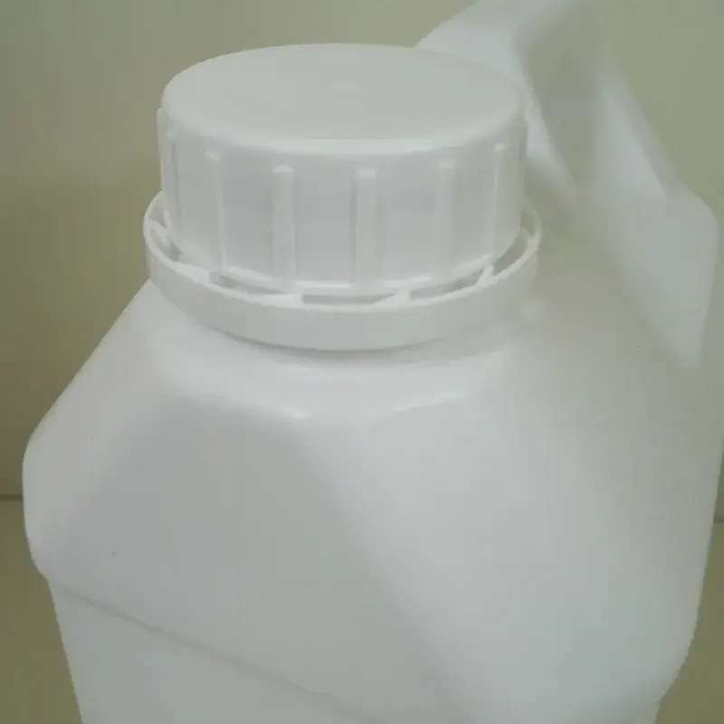 10kg Food Grade Plastic Chemical Barrel 10L