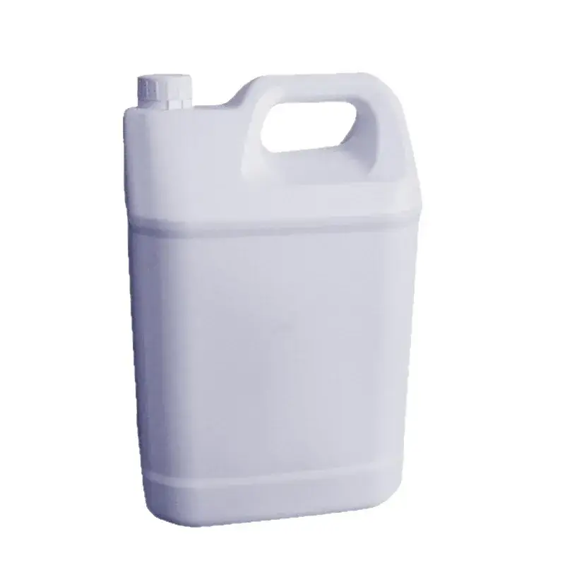 10kg Food Grade Plastic Chemical Barrel 10L