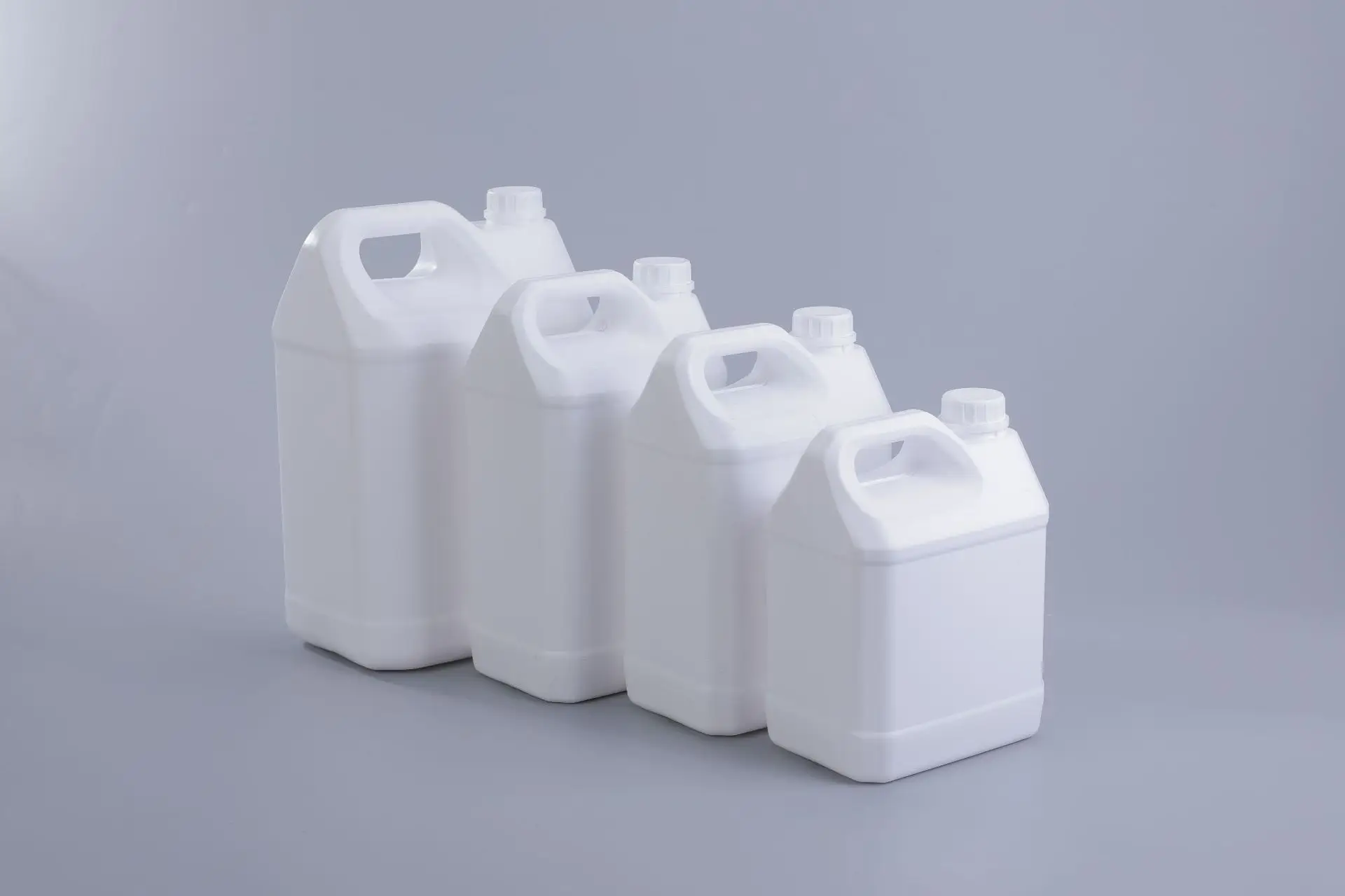 10kg Food Grade Plastic Chemical Barrel 10L — feature 6