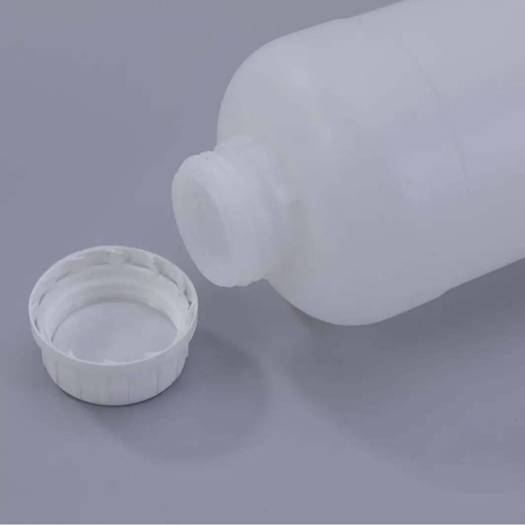 10kg Food Grade Plastic Chemical Barrel 10L — feature 8