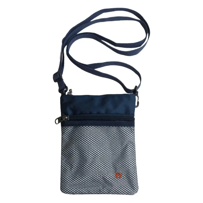 Multi Color Anti-Theft Phone Bag for Men Women
