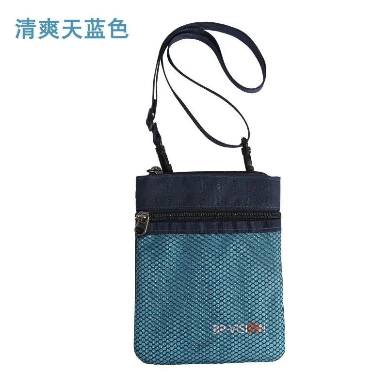 Multi Color Anti-Theft Phone Bag for Men Women - Image 2