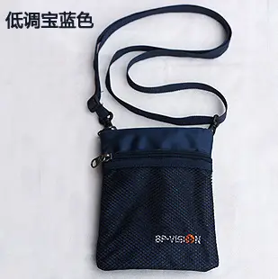 Multi Color Anti-Theft Phone Bag for Men Women - Image 3