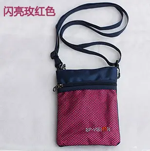 Multi Color Anti-Theft Phone Bag for Men Women - Image 4