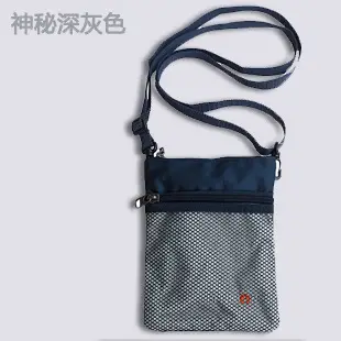 Multi Color Anti-Theft Phone Bag for Men Women - Image 6