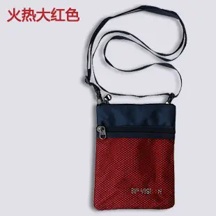 Multi Color Anti-Theft Phone Bag for Men Women - Image 7