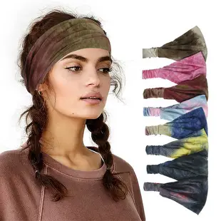 Spring Sun Hat Multi-Color Floral Print Small — feature 11