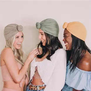 Spring Sun Hat Multi-Color Floral Print Small — feature 4