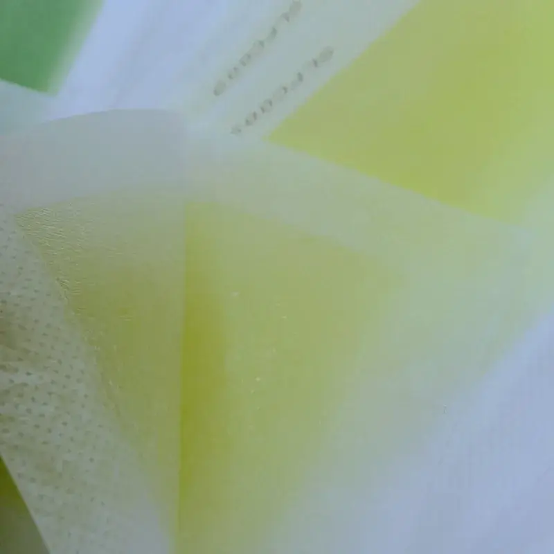 Double-Sided Hair Removal Wax Paper for Legs & Body - Image 3