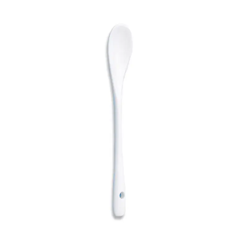 Pure White Large V Cup Mug for Coffee & Milk — feature 13