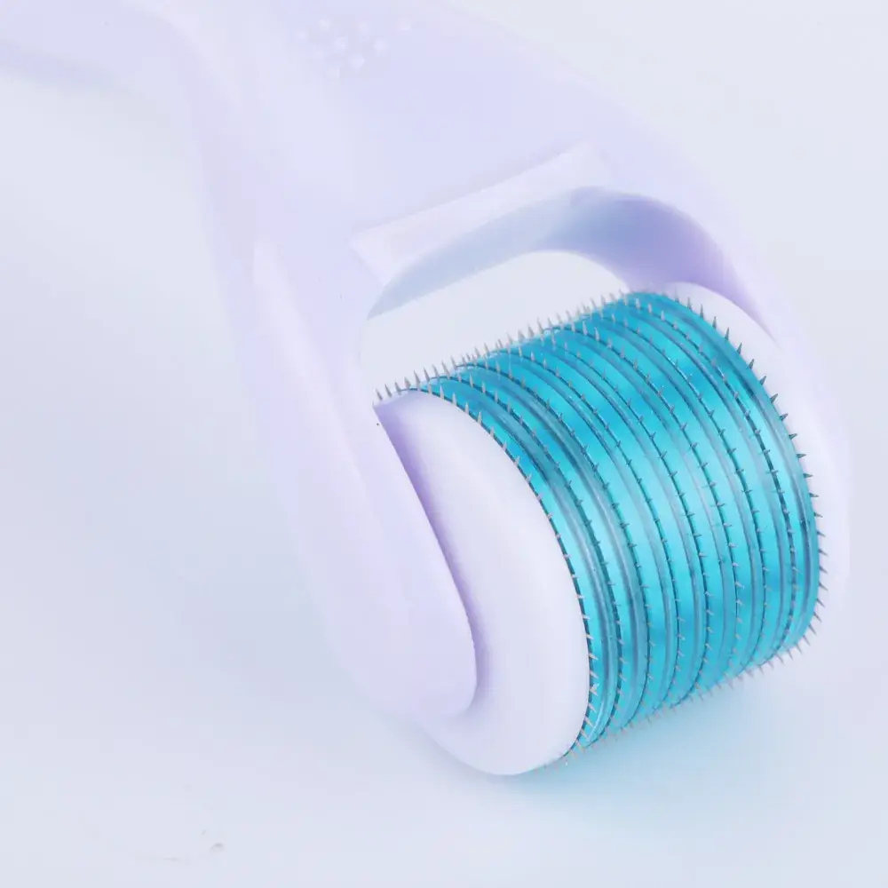 Microneedle Roller for Skin Revitalization 540mm - Image 3