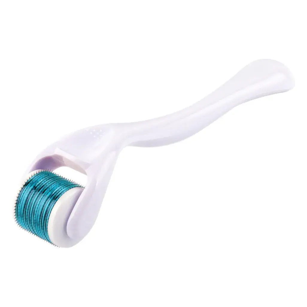 Microneedle Roller for Skin Revitalization 540mm