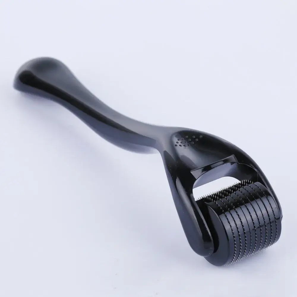 540 Microneedle Roller for Skin Care