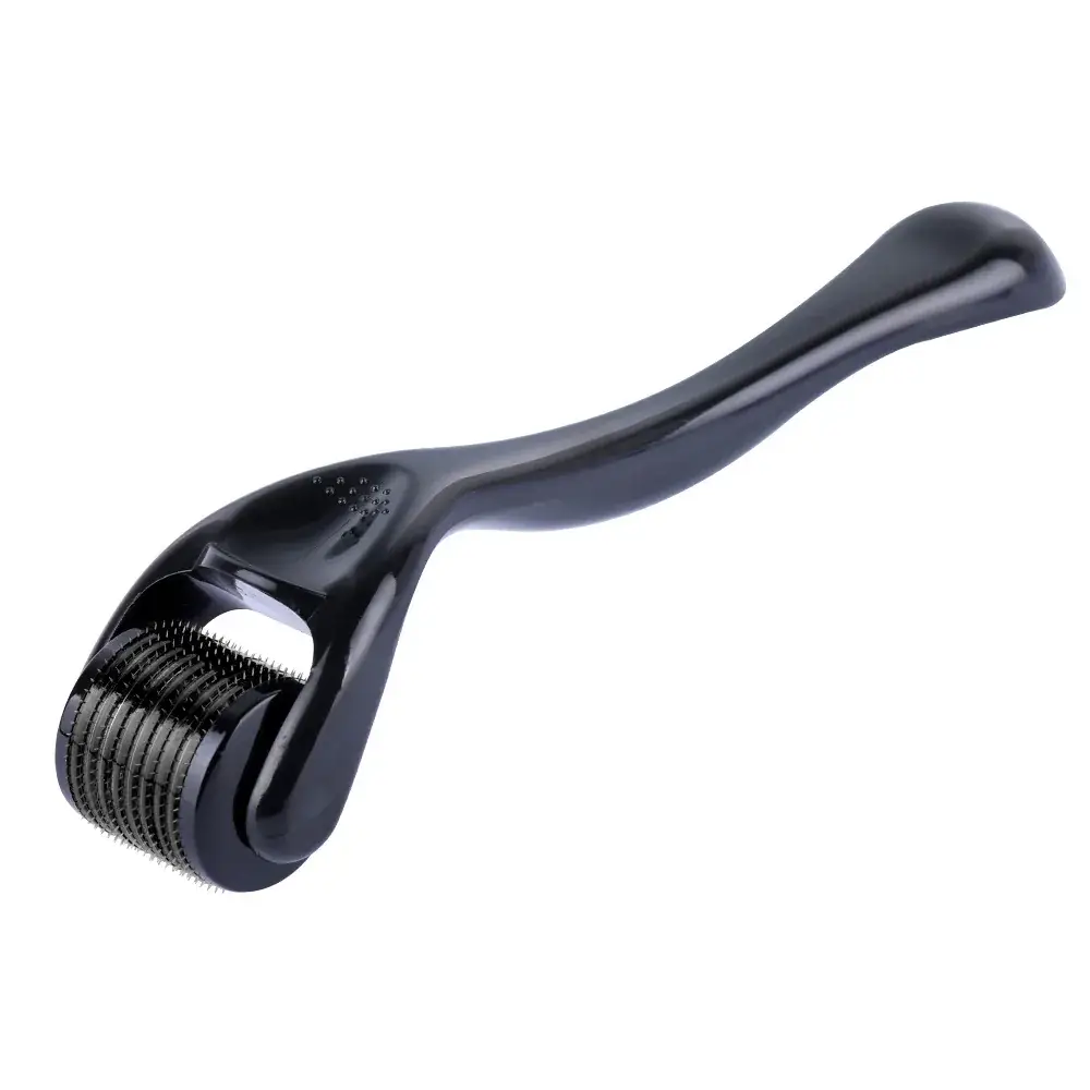 540 Microneedle Roller for Skin Care