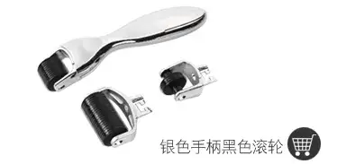 540 Microneedle Roller for Skin Care — feature 24