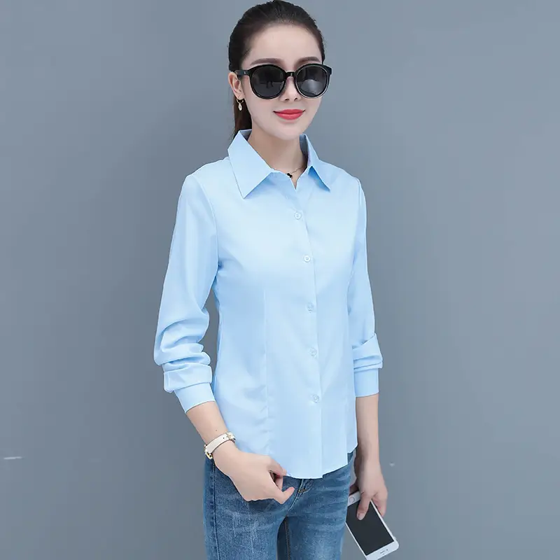 Sky Blue