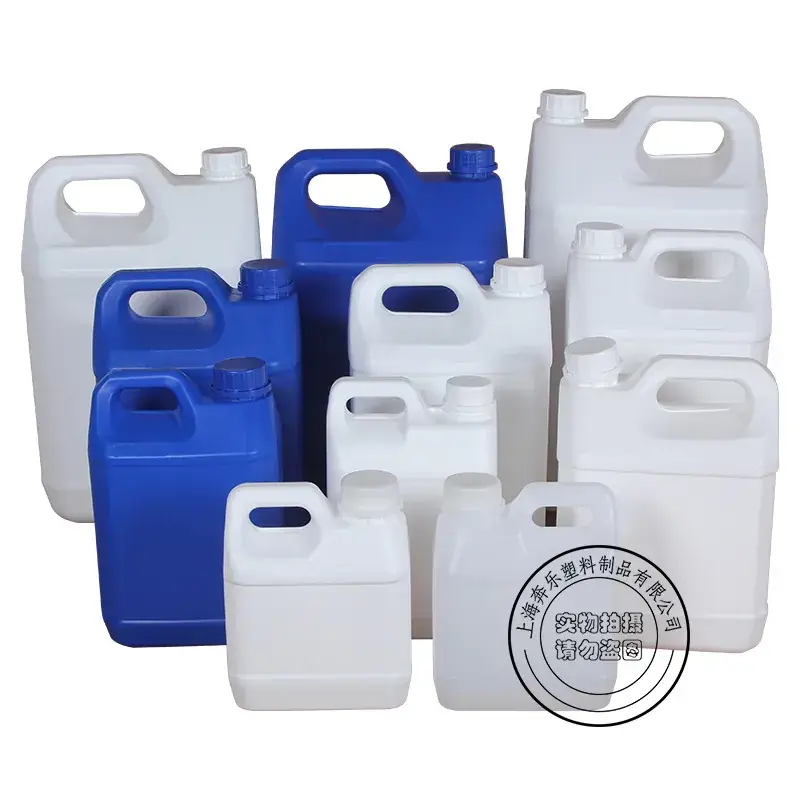 5L Plastic Chemical Barrel 10kg Food Grade - Image 19