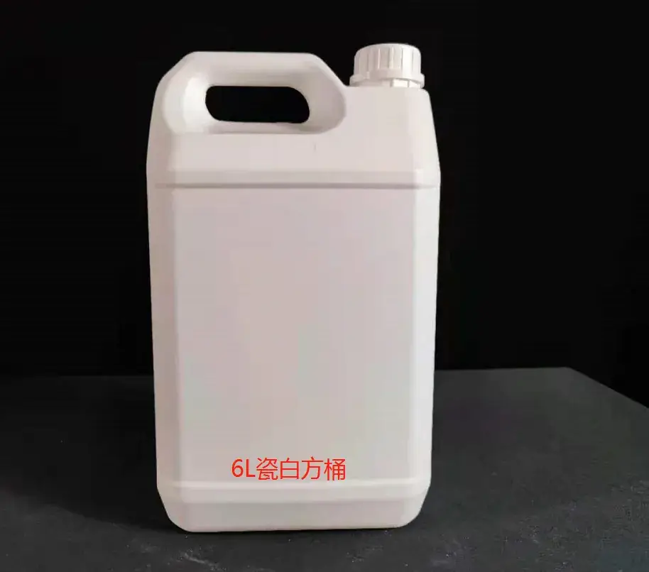 5L Plastic Chemical Barrel 10kg Food Grade - Image 10