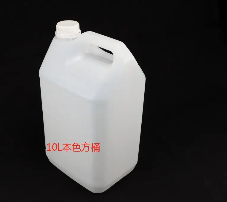 5L Plastic Chemical Barrel 10kg Food Grade - Image 11