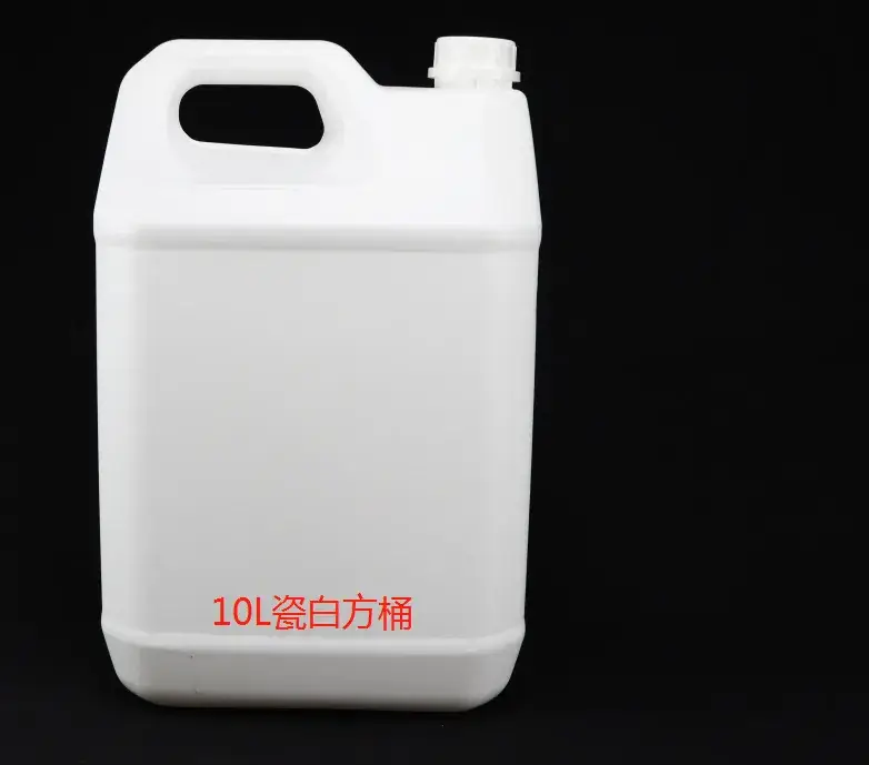 5L Plastic Chemical Barrel 10kg Food Grade - Image 12