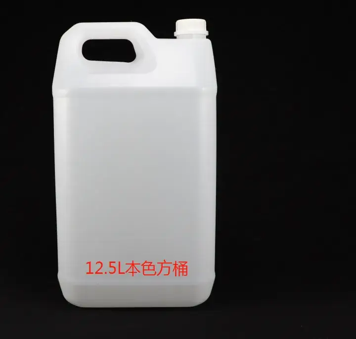5L Plastic Chemical Barrel 10kg Food Grade - Image 13