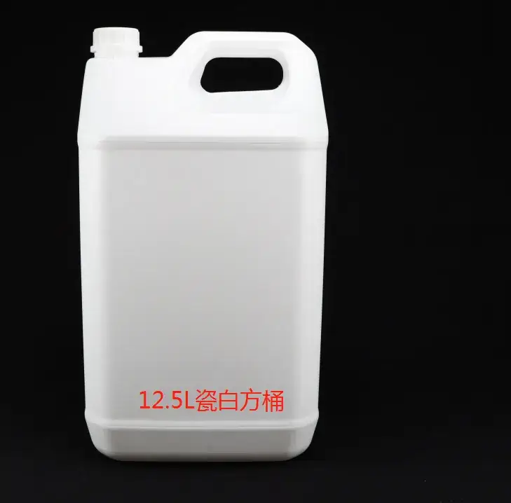 5L Plastic Chemical Barrel 10kg Food Grade - Image 14