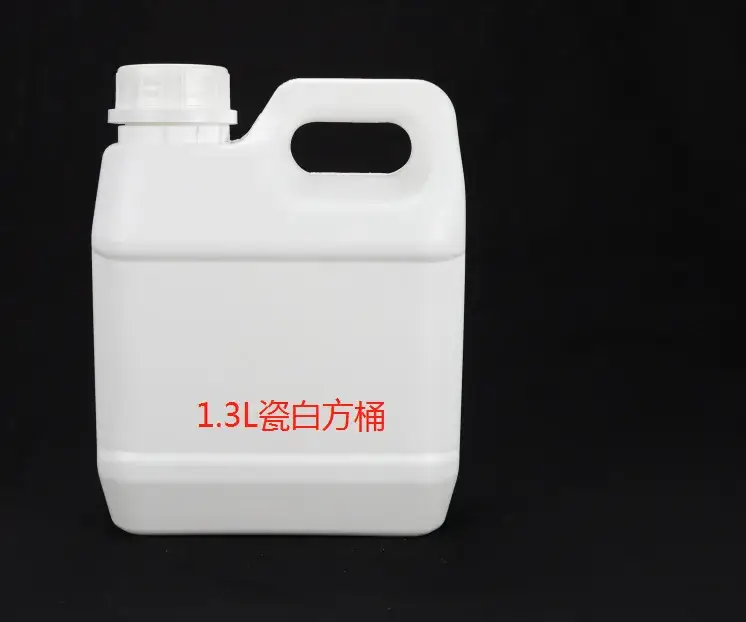 5L Plastic Chemical Barrel 10kg Food Grade - Image 4